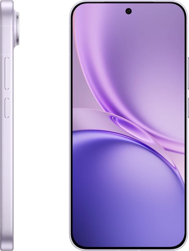 Vivo X300 FE 12/512GB Cool Purple Europe - Зображення 1