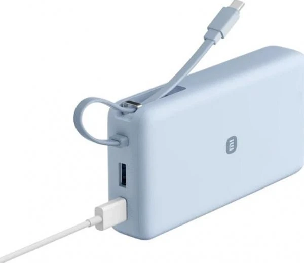 Xiaomi 20000mAh 67W Ice Blue (BHR08O8GL) - Зображення 2