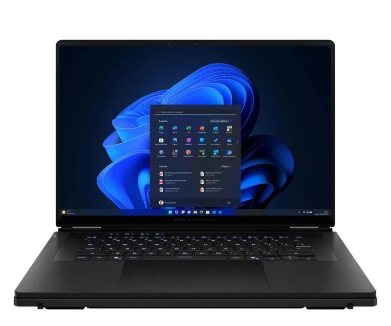 Asus ROG Zephyrus Duo 16 GX651AX (GX651AX-U9322X)
