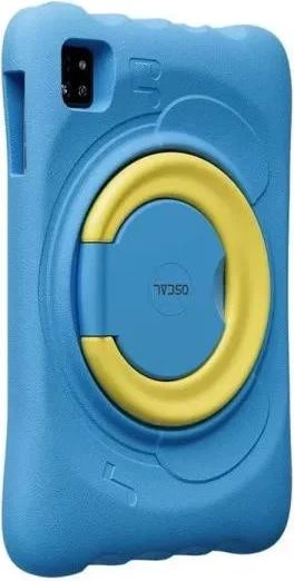Blackview Oscal Pad 60 Kids 4/128GB Blue - Зображення 2