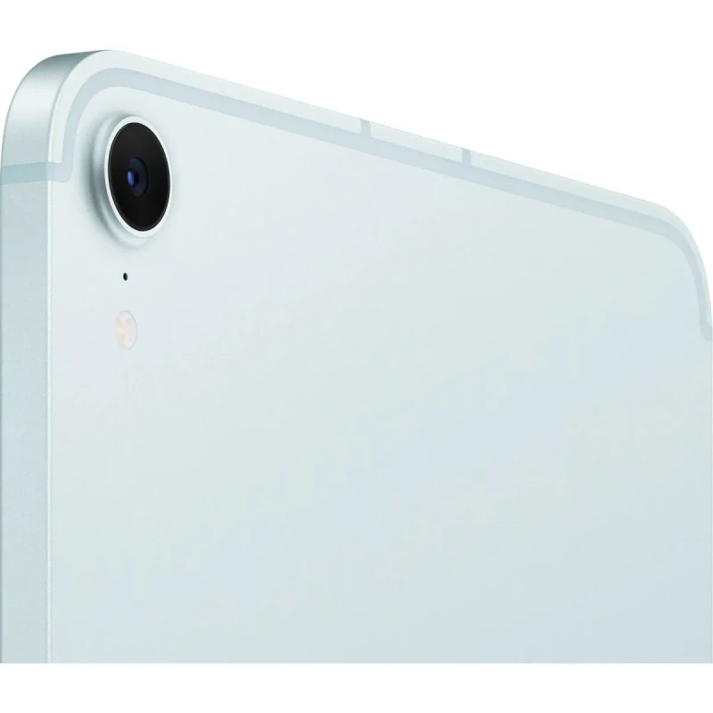 Apple iPad mini 7 Wi-Fi + Cellular 128GB Blue (MXPP3) - Зображення 4