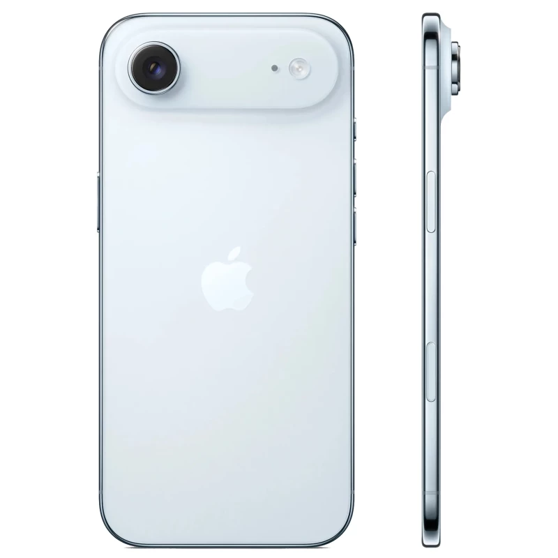 Apple iPhone Air 512GB Sky Blue (MG3C4, MG1J4, MG2V4) - Зображення 2