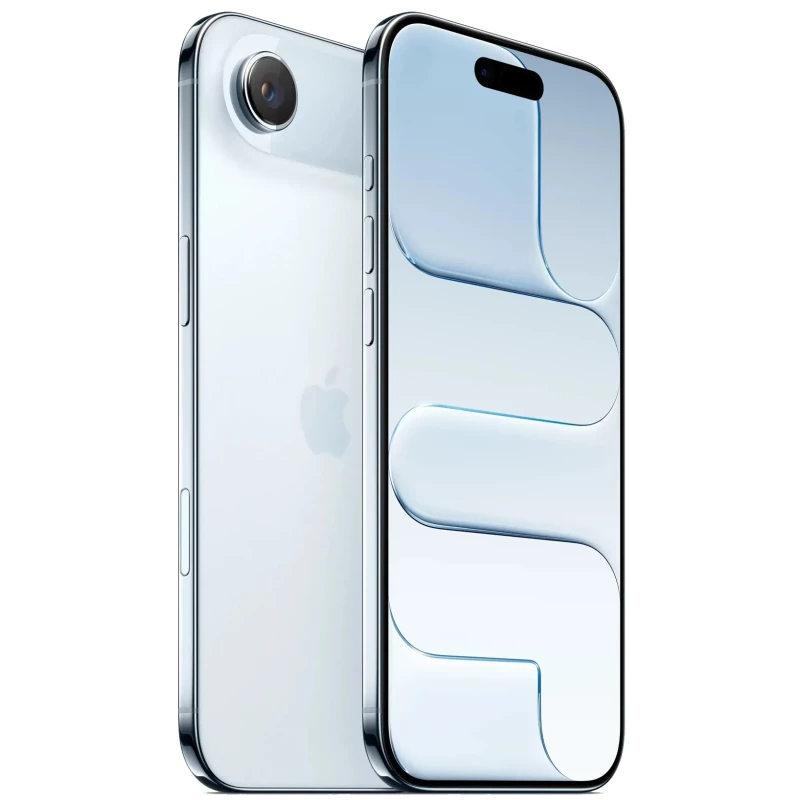 Apple iPhone Air 512GB Sky Blue (MG3C4, MG1J4, MG2V4) - Зображення 4