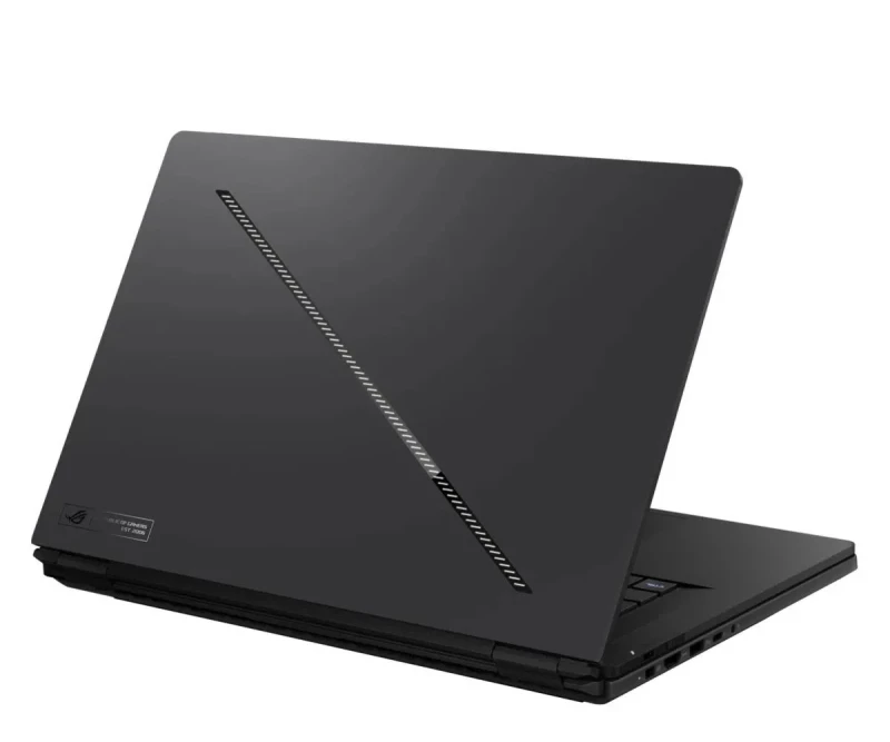 Asus ROG Zephyrus Duo 16 GX651AX (GX651AX-U9322X) - Зображення 5