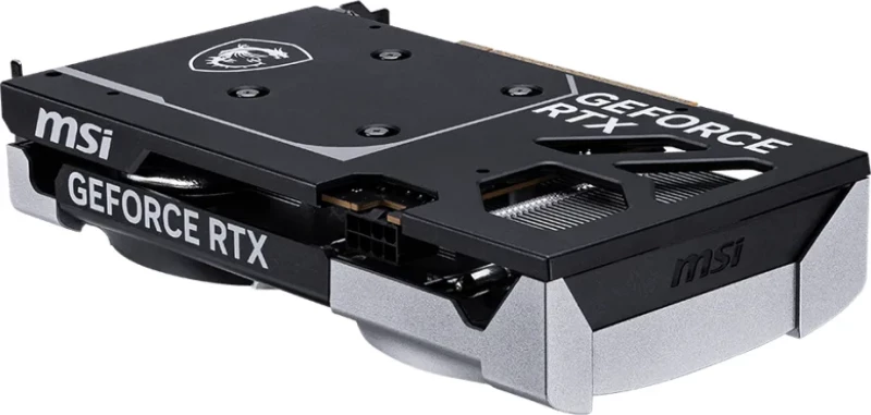 MSI GeForce RTX 5060 8G VENTUS 2X OC (G5060-8V2C, 912-V537-002) - Зображення 2