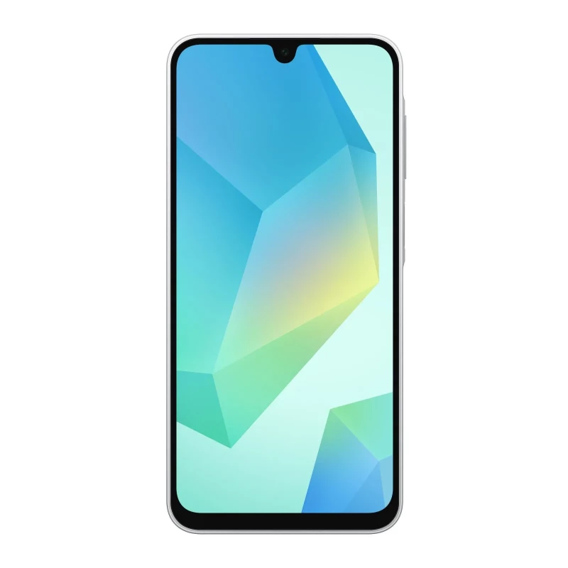 Samsung Galaxy A16 4/128GB Gray (SM-A165FZAB) - Зображення 1
