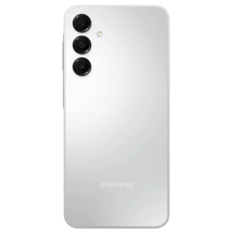 Samsung Galaxy A16 4/128GB Gray (SM-A165FZAB) - Зображення 2
