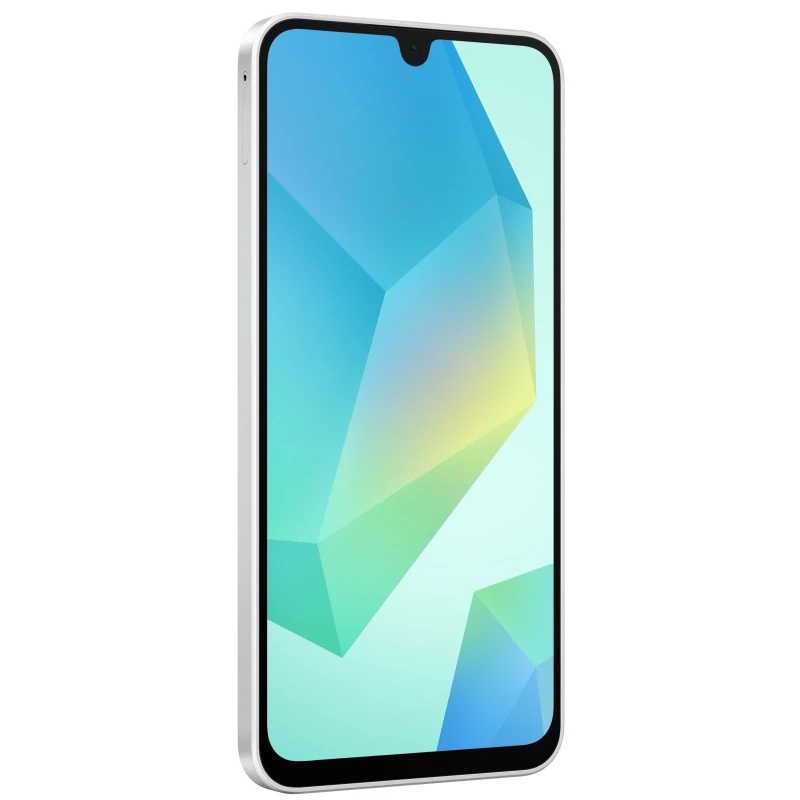 Samsung Galaxy A16 4/128GB Gray (SM-A165FZAB) - Зображення 3