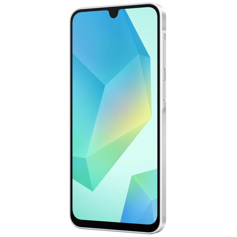 Samsung Galaxy A16 4/128GB Gray (SM-A165FZAB) - Зображення 4