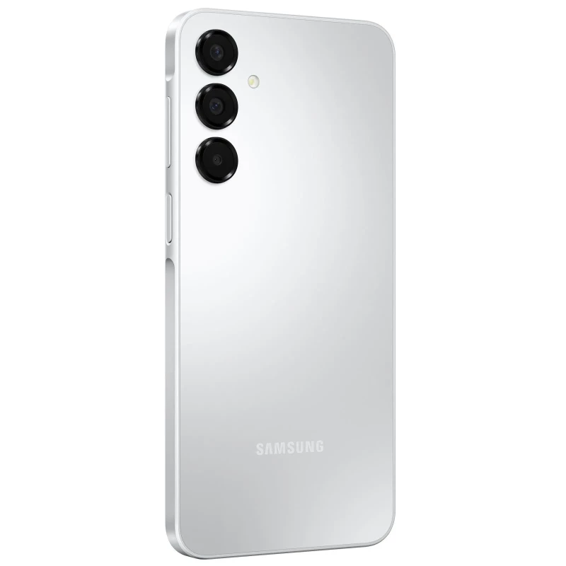 Samsung Galaxy A16 4/128GB Gray (SM-A165FZAB) - Зображення 5