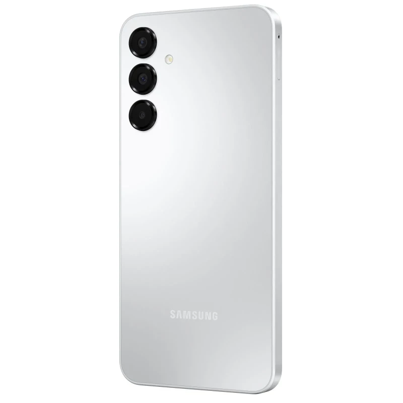 Samsung Galaxy A16 4/128GB Gray (SM-A165FZAB) - Зображення 6
