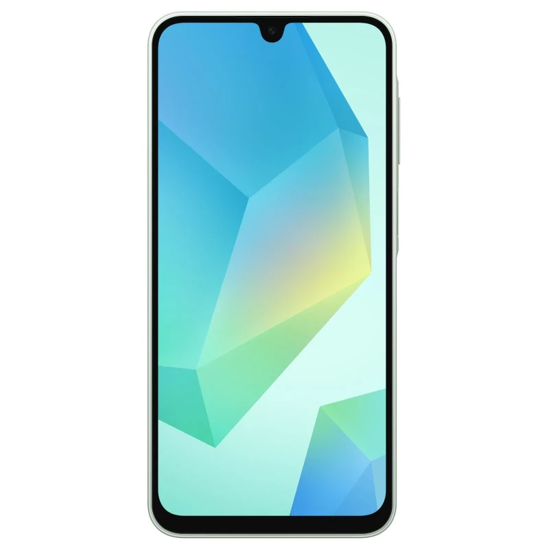 Samsung Galaxy A16 4/128GB Light Green (SM-A165FLGB) - Зображення 1
