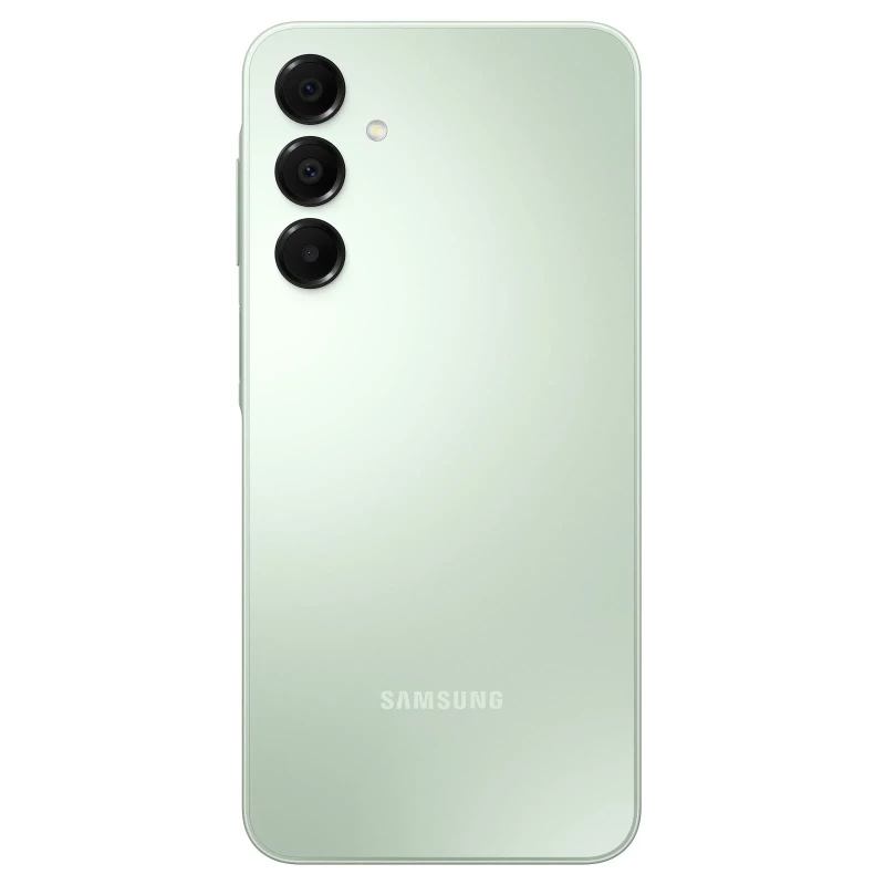 Samsung Galaxy A16 4/128GB Light Green (SM-A165FLGB) - Зображення 2