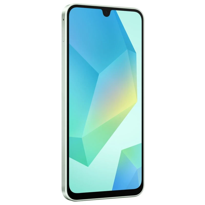 Samsung Galaxy A16 4/128GB Light Green (SM-A165FLGB) - Зображення 3