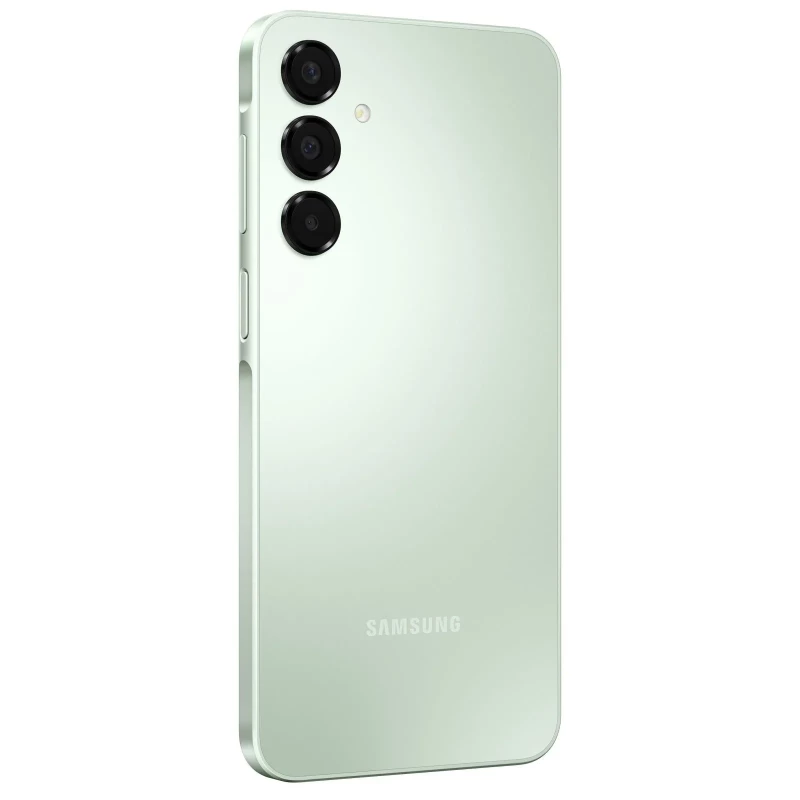 Samsung Galaxy A16 4/128GB Light Green (SM-A165FLGB) - Зображення 5