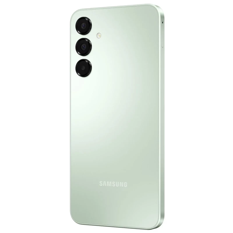 Samsung Galaxy A16 4/128GB Light Green (SM-A165FLGB) - Зображення 6