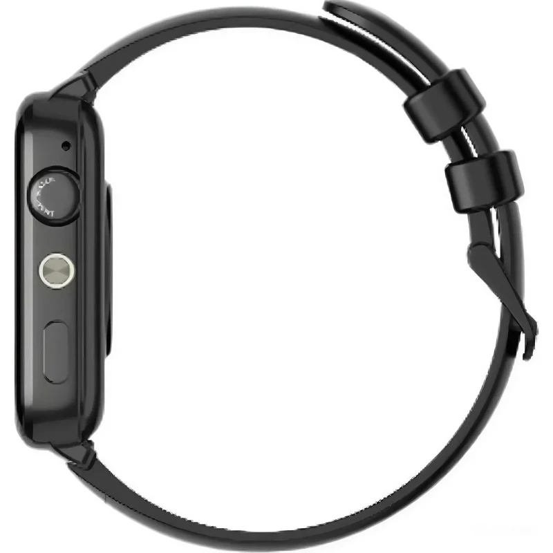 Смарт-часы Blackview R30 Max Black - Зображення 2