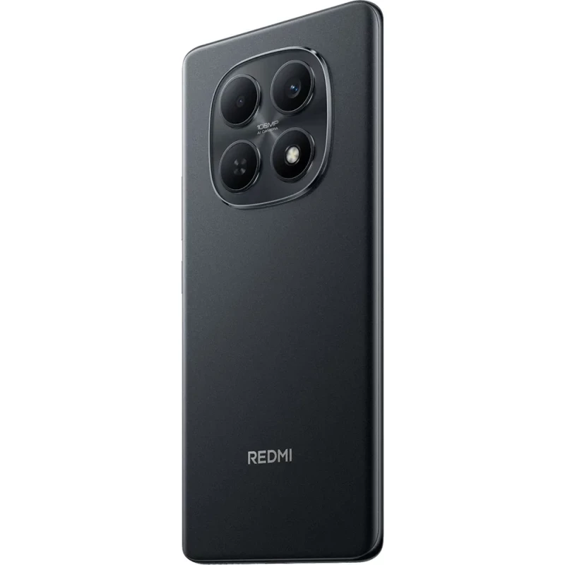 Xiaomi Redmi Note 15 4G 6/128GB Black (with charger) Europe - Зображення 6