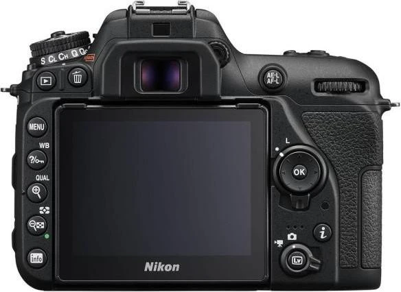 Nikon D7500 kit (18-140mm) VR (VBA510K002) - Зображення 3