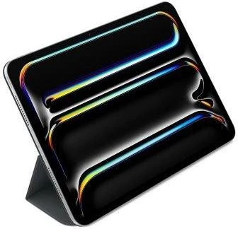 Обложка-подставка для планшета Apple Smart Folio for iPad Pro 11-inch (M4) Black (MW983) - Зображення 3