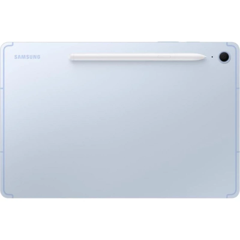 Samsung Galaxy Tab S10 FE 12/256GB Blue (SM-X520NLBP) - Зображення 6