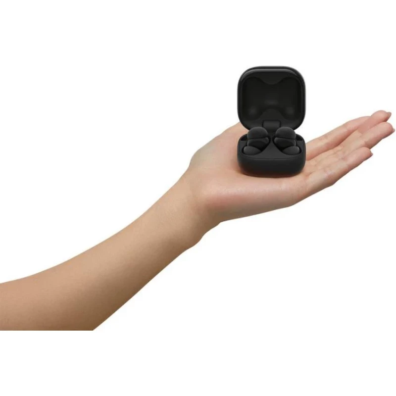 Sony Linkbuds Fit Black (WFLS910NB.CE7) - Зображення 5