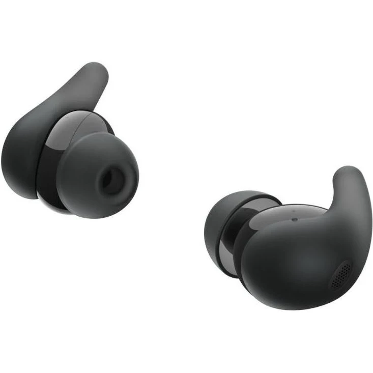 Sony Linkbuds Fit Black (WFLS910NB.CE7) - Зображення 8