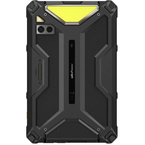 Ulefone Armor Pad 4 Ultra Thermal 8/256GB Black - Зображення 3
