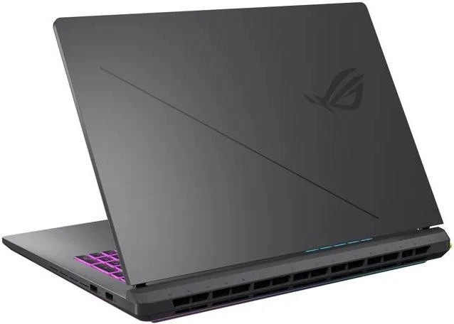 ASUS ROG Strix G18 G815JPR (G815JPR-IS96) - Зображення 2