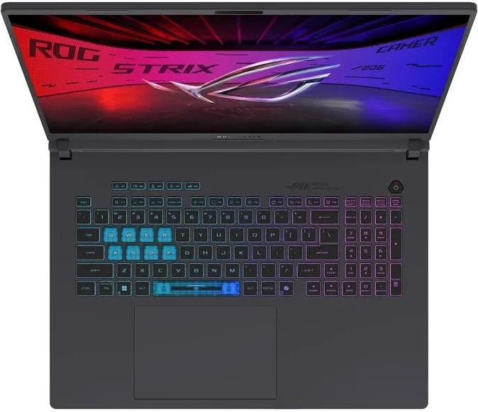ASUS ROG Strix G18 G815JPR (G815JPR-IS96) - Зображення 3