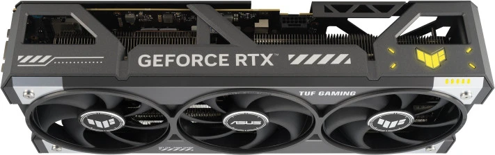 ASUS TUF-RTX5080-O16G-GAMING (90YV0M30-M0NA00) - Зображення 3