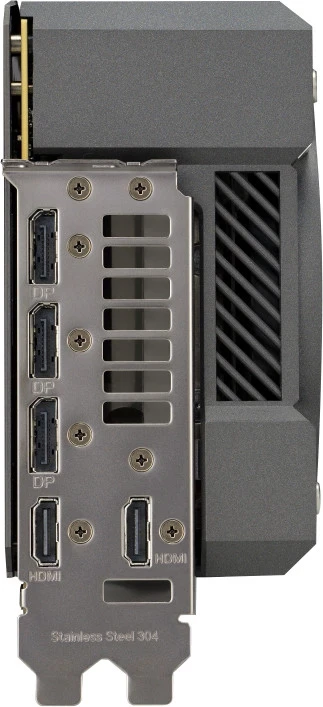 ASUS TUF-RTX5080-O16G-GAMING (90YV0M30-M0NA00) - Зображення 4