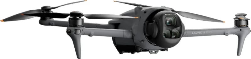 Квадрокоптер DJI Mavic 4 Pro Fly More Combo RC 2 (CP.MA.00000848.01, CP.MA.00000859.01) - Зображення 4