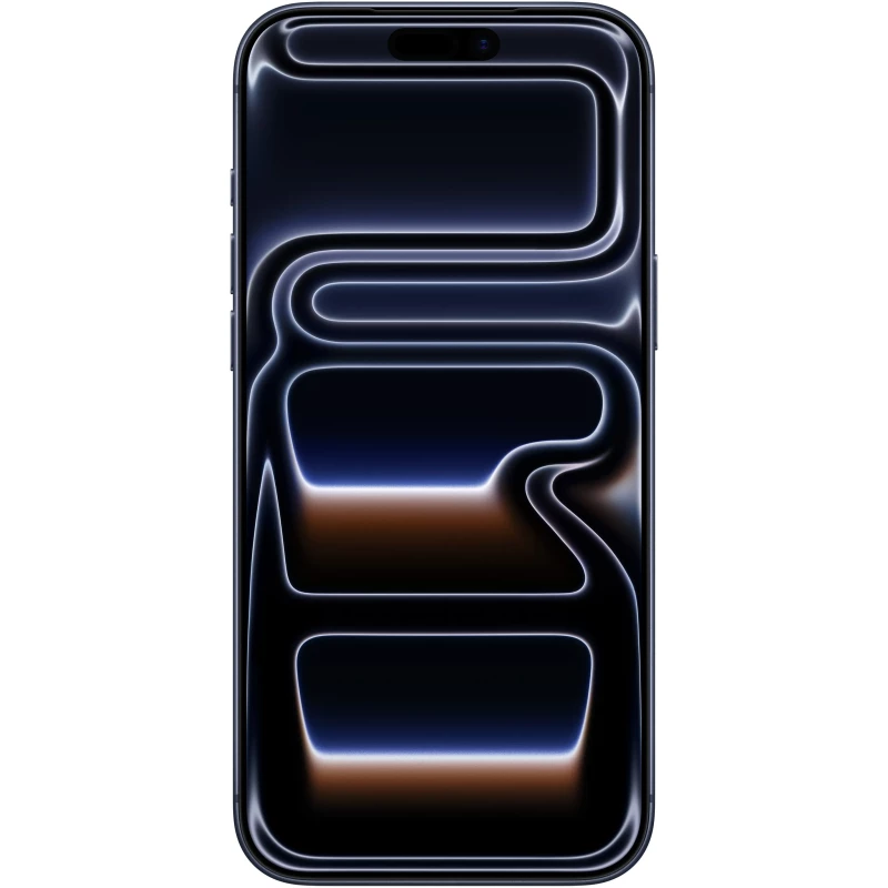 Apple iPhone 17 Pro Max 1TB Dual SIM Deep Blue (MG0E4) - Зображення 1