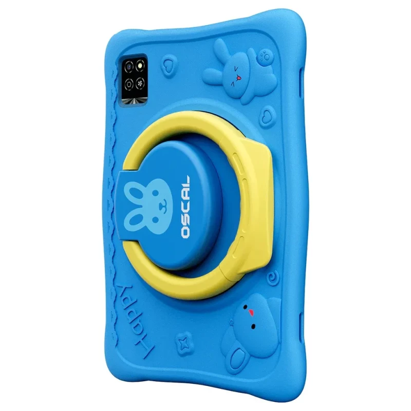 Blackview Oscal KIDO 2 4/64GB Wi-Fi Blue - Зображення 3