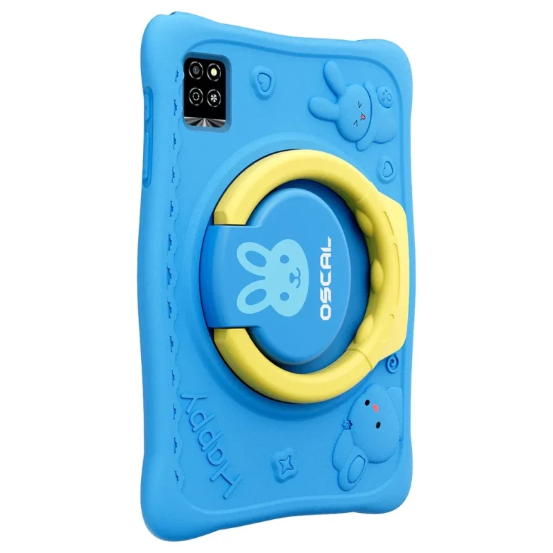 Blackview Oscal KIDO 2 4/64GB Wi-Fi Blue - Зображення 4