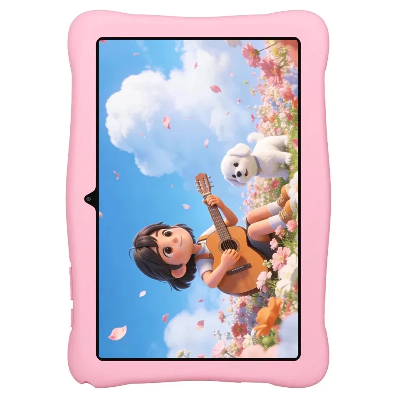 Blackview Oscal KIDO 2 4/64GB Wi-Fi Pink - Зображення 1