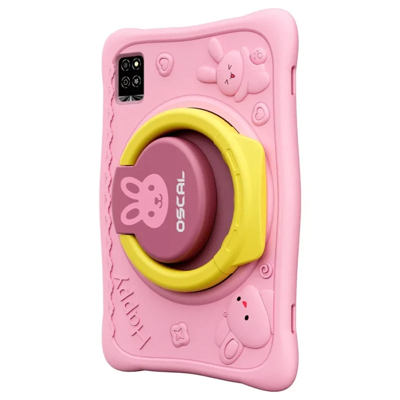 Blackview Oscal KIDO 2 4/64GB Wi-Fi Pink - Зображення 3