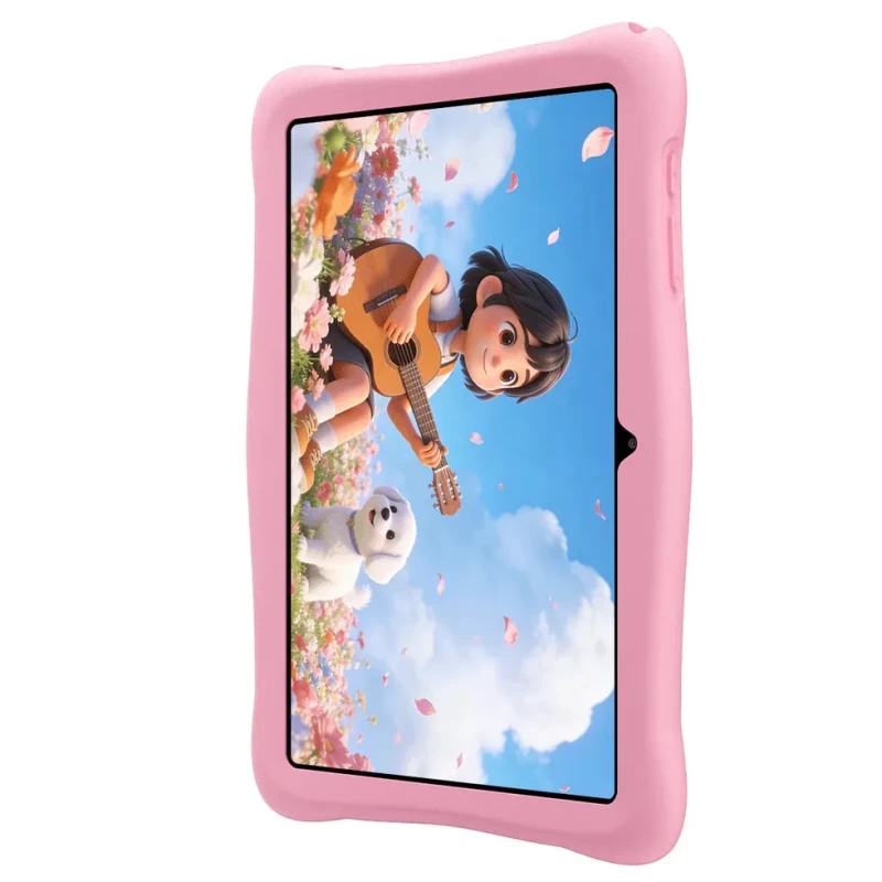 Blackview Oscal KIDO 2 4/64GB Wi-Fi Pink - Зображення 5