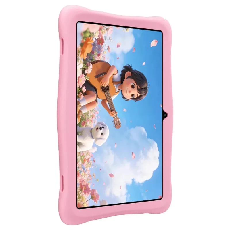 Blackview Oscal KIDO 2 4/64GB Wi-Fi Pink - Зображення 6