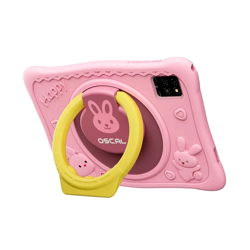 Blackview Oscal KIDO 2 4/64GB Wi-Fi Pink - Зображення 7