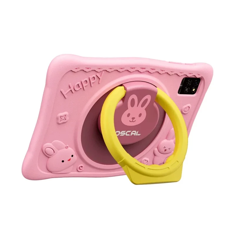 Blackview Oscal KIDO 2 4/64GB Wi-Fi Pink - Зображення 8