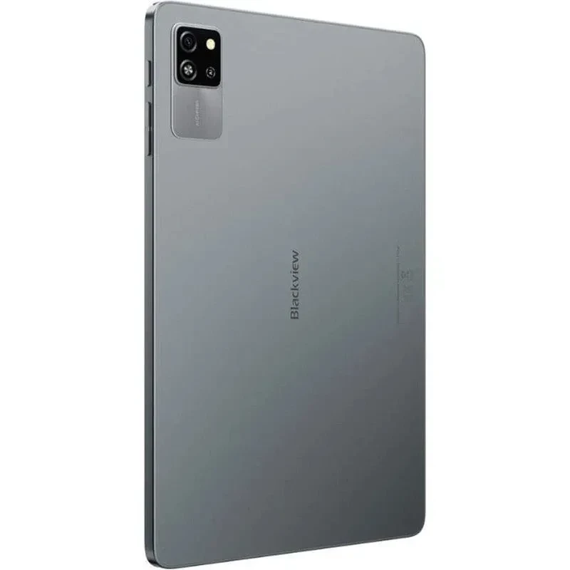 Blackview Tab 60 4/128GB Wi-Fi Iron Gray - Зображення 2