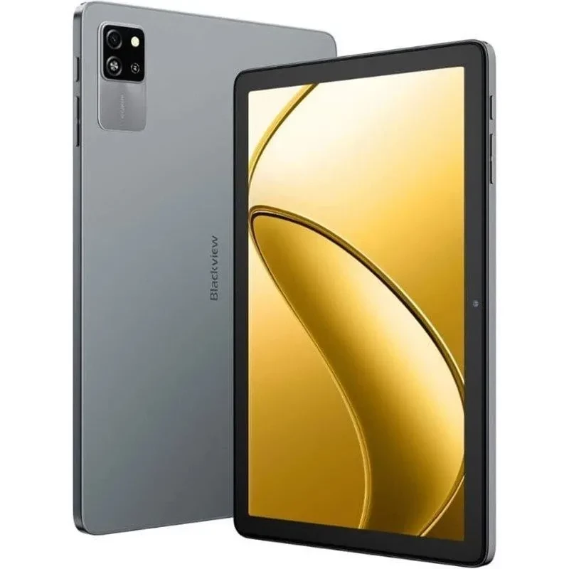 Blackview Tab 60 4/128GB Wi-Fi Iron Gray - Зображення 5