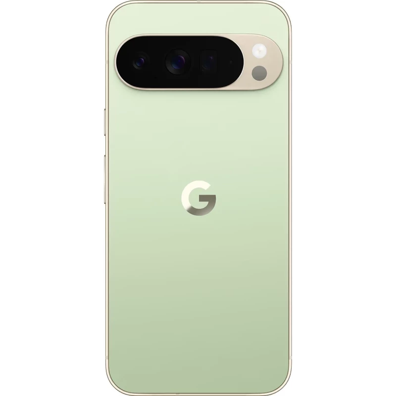Google Pixel 10 Pro XL 16/256GB Jade (eSIM) (GA10432-US) - Зображення 2