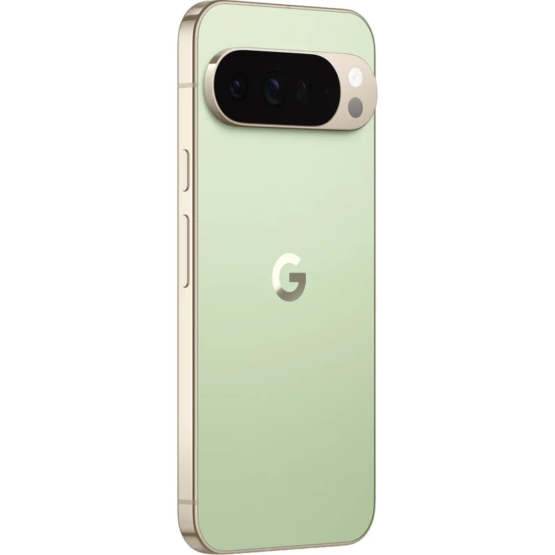 Google Pixel 10 Pro XL 16/256GB Jade (eSIM) (GA10432-US) - Зображення 5