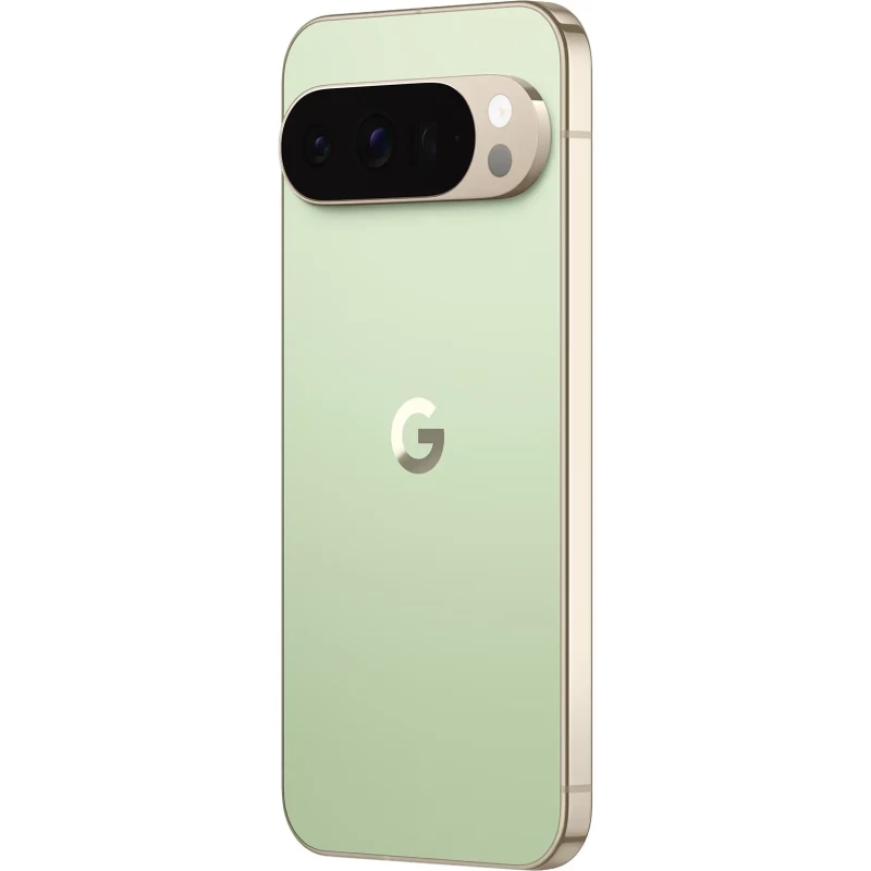 Google Pixel 10 Pro XL 16/256GB Jade (eSIM) (GA10432-US) - Зображення 6
