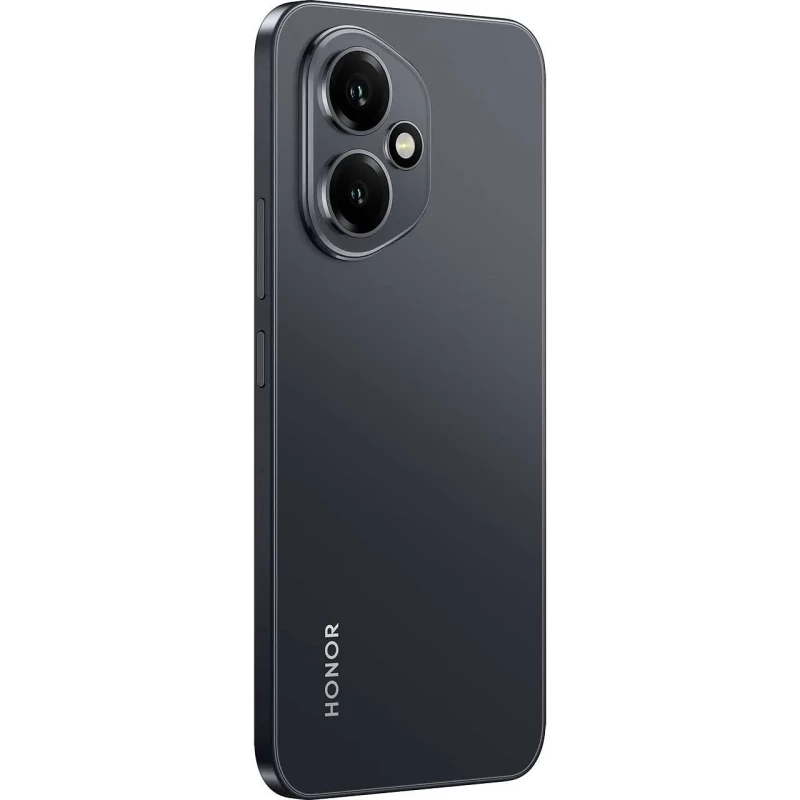 Honor 400 8/512GB Midnight Black (no adapter) Europe - Зображення 4