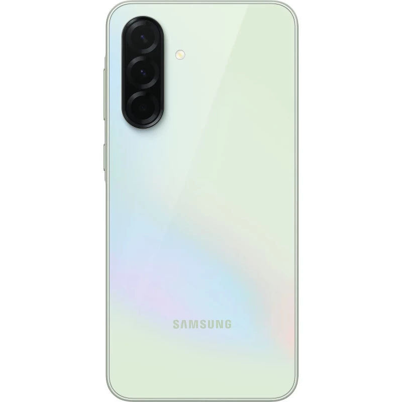 Samsung Galaxy A36 5G 8/128GB Awesome Lime (SM-A366E) - Зображення 2
