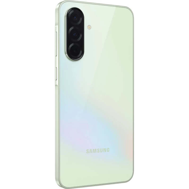 Samsung Galaxy A36 5G 8/128GB Awesome Lime (SM-A366E) - Зображення 5